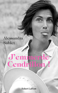 Image de J'emmerde Cendrillon !