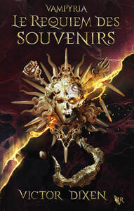 Image de Le Requiem des souvenirs (Vampyria : le cycle de Jeanne) - 4