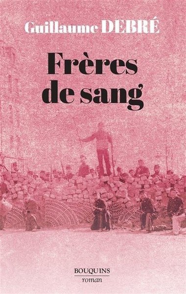 Picture of Frères de sang