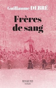 Picture of Frères de sang