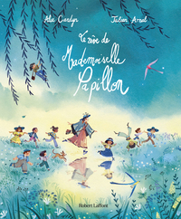 Picture of Le Rêve de Mademoiselle Papillon