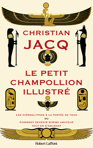 Picture of Le Petit Champollion illustré