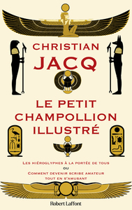 Picture of Le Petit Champollion illustré