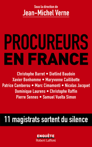Image de Procureurs en France