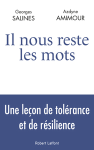 Image de Il nous reste les mots
