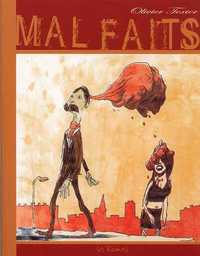 Picture of Mal faits