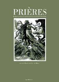 Picture of Prières, quelques prières d'urgence à réciter en cas de fin des temps