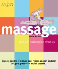 Image de Mini guide express massage
