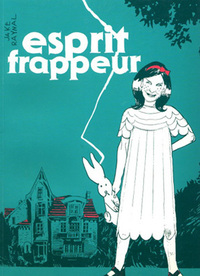 Picture of Esprit Frappeur