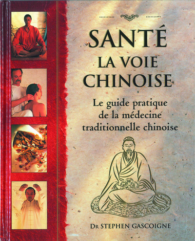 Image de Santé, la voie chinoise