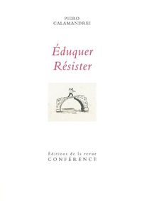 Image de Éduquer, résister