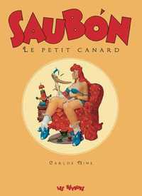 Picture of Saubón Le petit canard T01