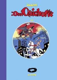 Picture of Don Quichotte