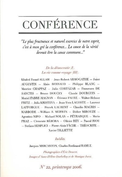Image de Conference N°22