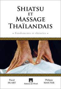 Image de Shiatsu et massage thaïlandais