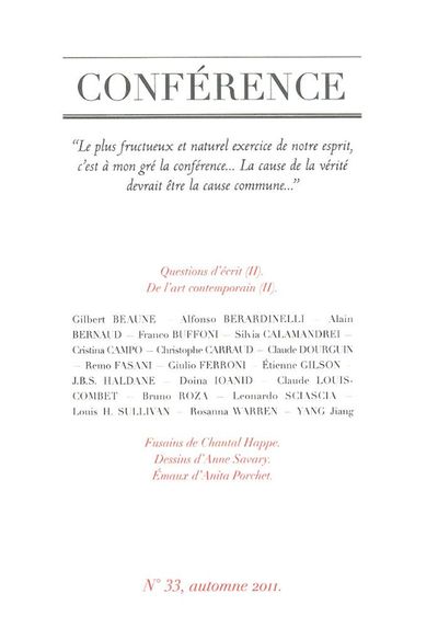 Image de Conference N°33