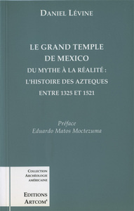 Picture of Le Grand Temple de Mexico