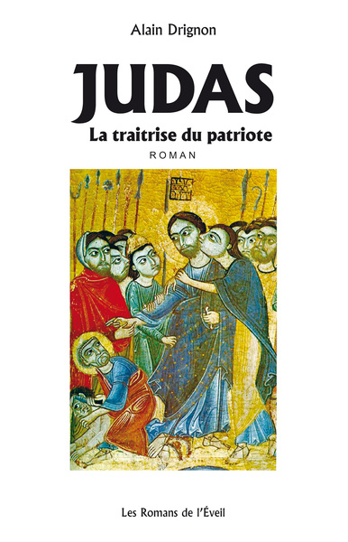Picture of Judas, la traitrise du patriote