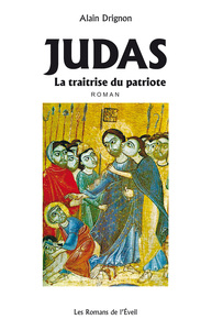 Picture of Judas, la traitrise du patriote