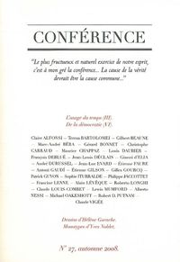 Picture of Conference N°27