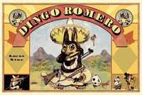 Picture of Dingo Romero