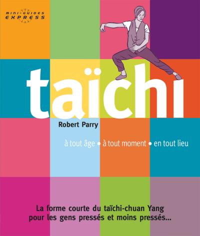 Image de Taïchi, mini guide express