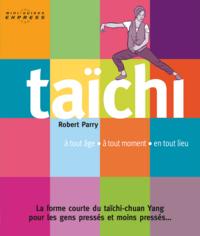 Image de Taïchi, mini guide express