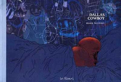 Picture of Dallas Cowboy (Réed)