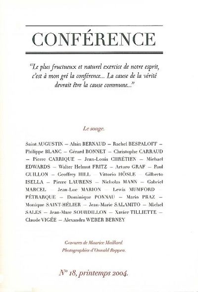 Picture of Conference N°18