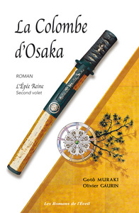 Picture of L'épée-reine 2 - Colombe d'Osaka