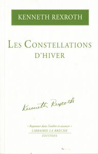 Image de Les Constellations d’hiver