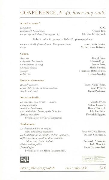 Image de Conference N°45
