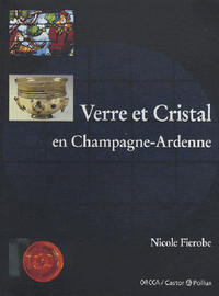 Picture of VERRE ET CRISTAL EN CHAMPAGNE-ARDENNE