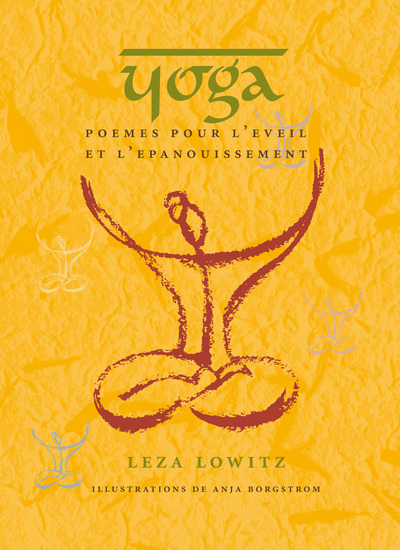 Image de Yoga, poèmes pour l'éveil et l'épanouissement