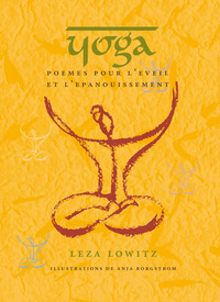 Image de Yoga, poèmes pour l'éveil et l'épanouissement