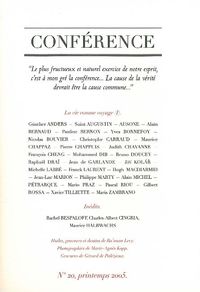 Picture of Conference N°20