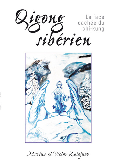 Picture of Qi-gong sibérien