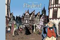 Picture of Flaubert, la dernière ligne