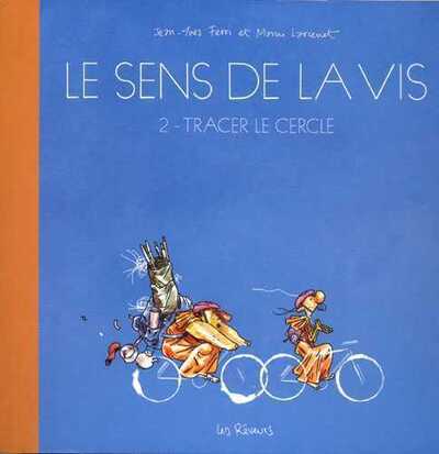 Image de Sens de la vis T02 Tracer le cercle
