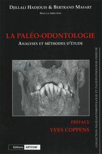 Picture of La paléo-odontologie