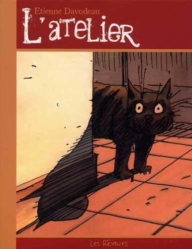 Picture of Atelier (L')