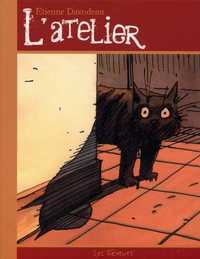 Picture of Atelier (L')