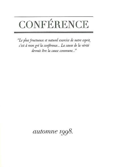 Picture of Conference N°7