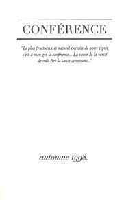 Picture of Conference N°7