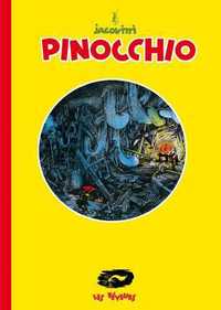 Picture of Pinocchio