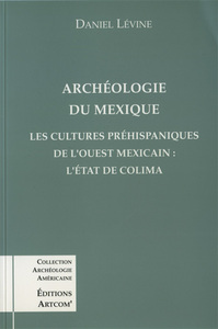 Picture of Archéologie du Mexique