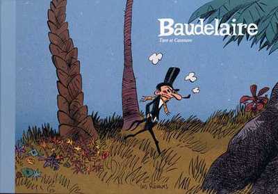 Picture of Baudelaire (Cartonné)