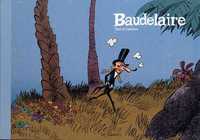 Picture of Baudelaire (Cartonné)