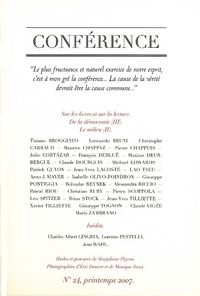 Picture of Conference N°24
