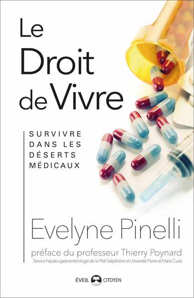 Picture of Le droit de vivre